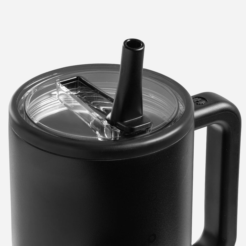 Black - Traveler (20oz) | B2U060XH