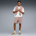 Wardrobe Essentials Las Vegas Men's 7" Shorts