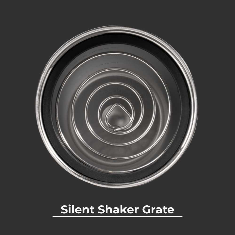 Black Leopard - Insulated Shaker (24oz) | B2R11IO6