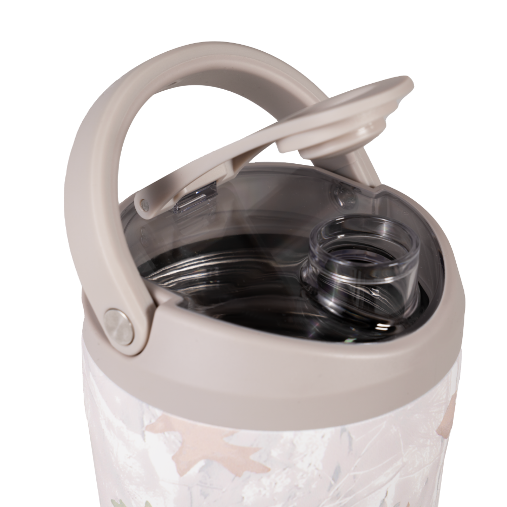 Camo - Insulated Shaker (24oz) | B2HJ2JPD