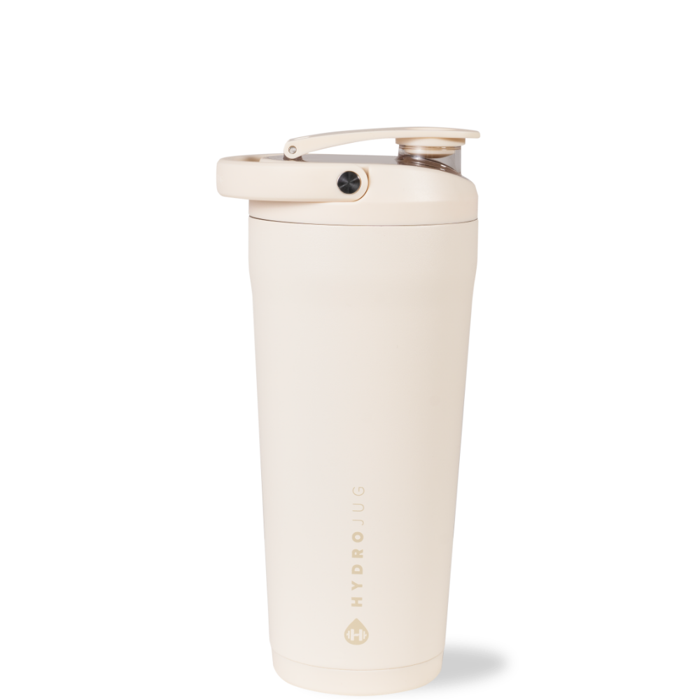 Black - Insulated Shaker (24oz) | B272JHIA