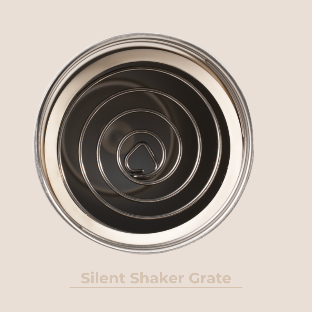 Cream - Insulated Shaker (24oz) | B26YM023