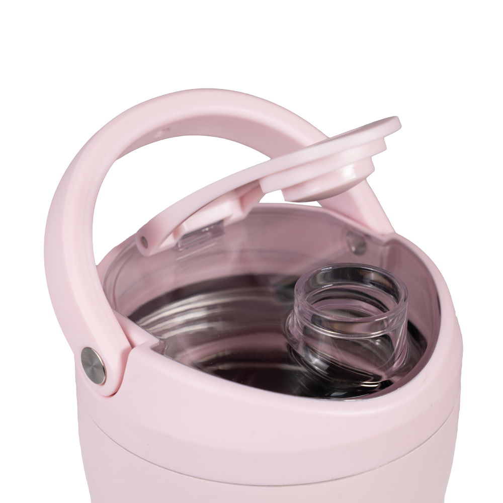 Pink Sand - Insulated Shaker (24oz) | B2BUKO4U
