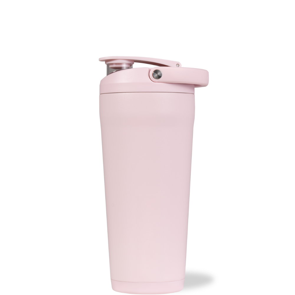 Pink Sand - Insulated Shaker (24oz) | B2BUKO4U