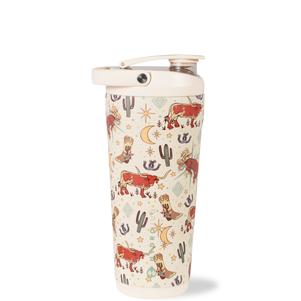 Camo - Insulated Shaker (24oz) | B2HJ2JPD