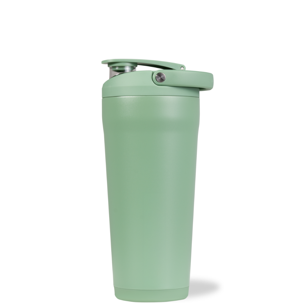 Sage - Insulated Shaker (24oz) | B2TY220D