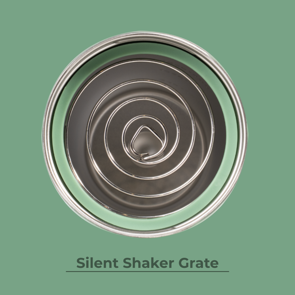 Sage - Insulated Shaker (24oz) | B2TY220D