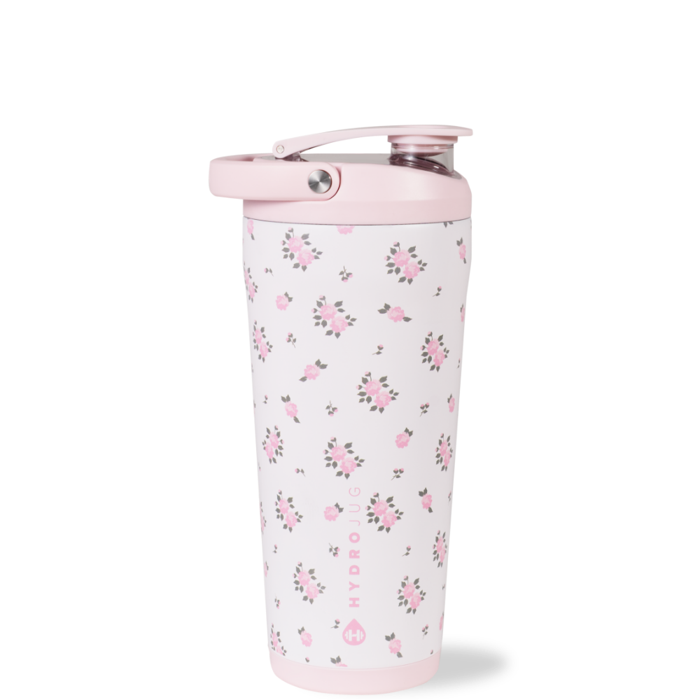 Cream - Single Wall Shaker (20oz) | B296J1ZJ