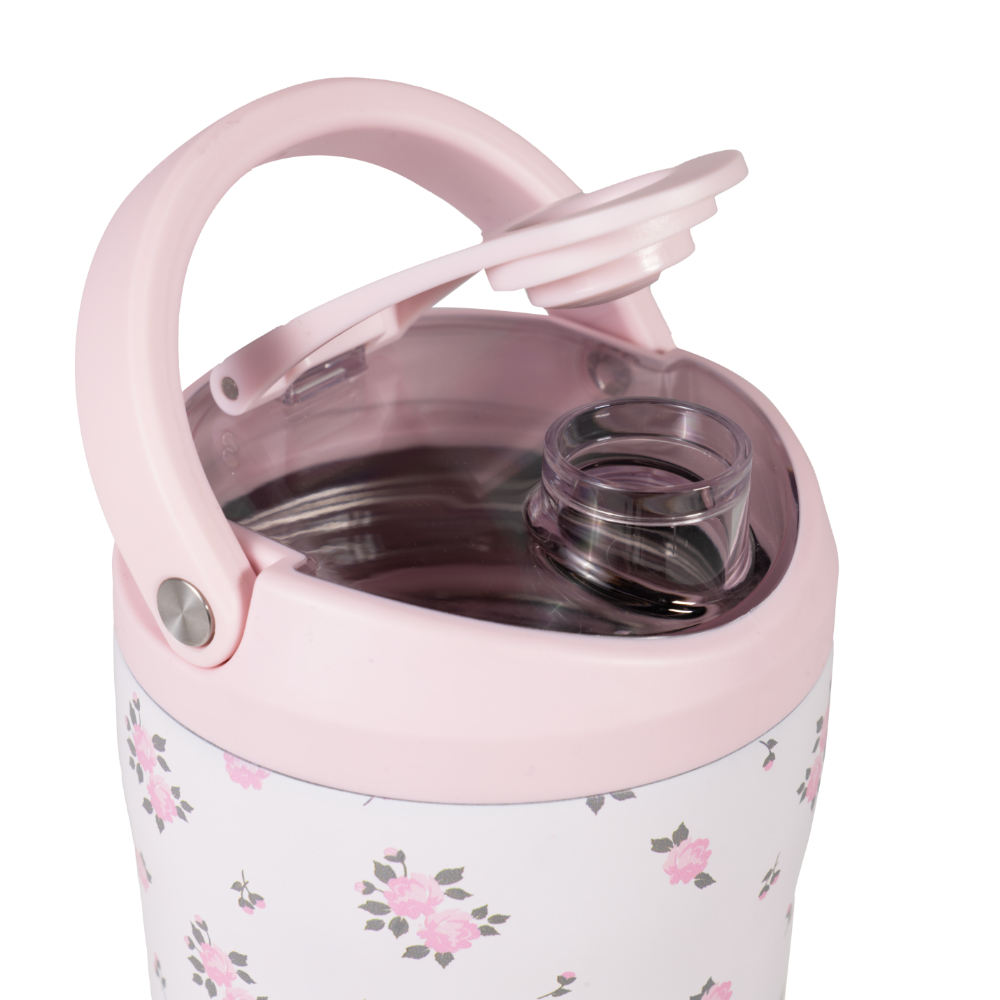 Wildrose - Insulated Shaker (24oz) | B2OZDKF8