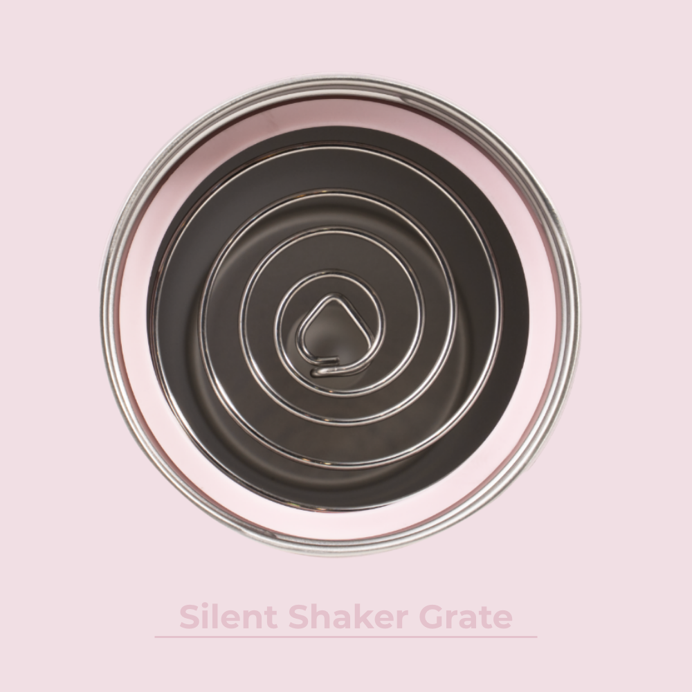 Wildrose - Insulated Shaker (24oz) | B2OZDKF8