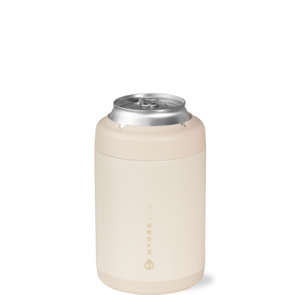 Black Leopard - Can Cooler (Standard) | B2W4Y20I