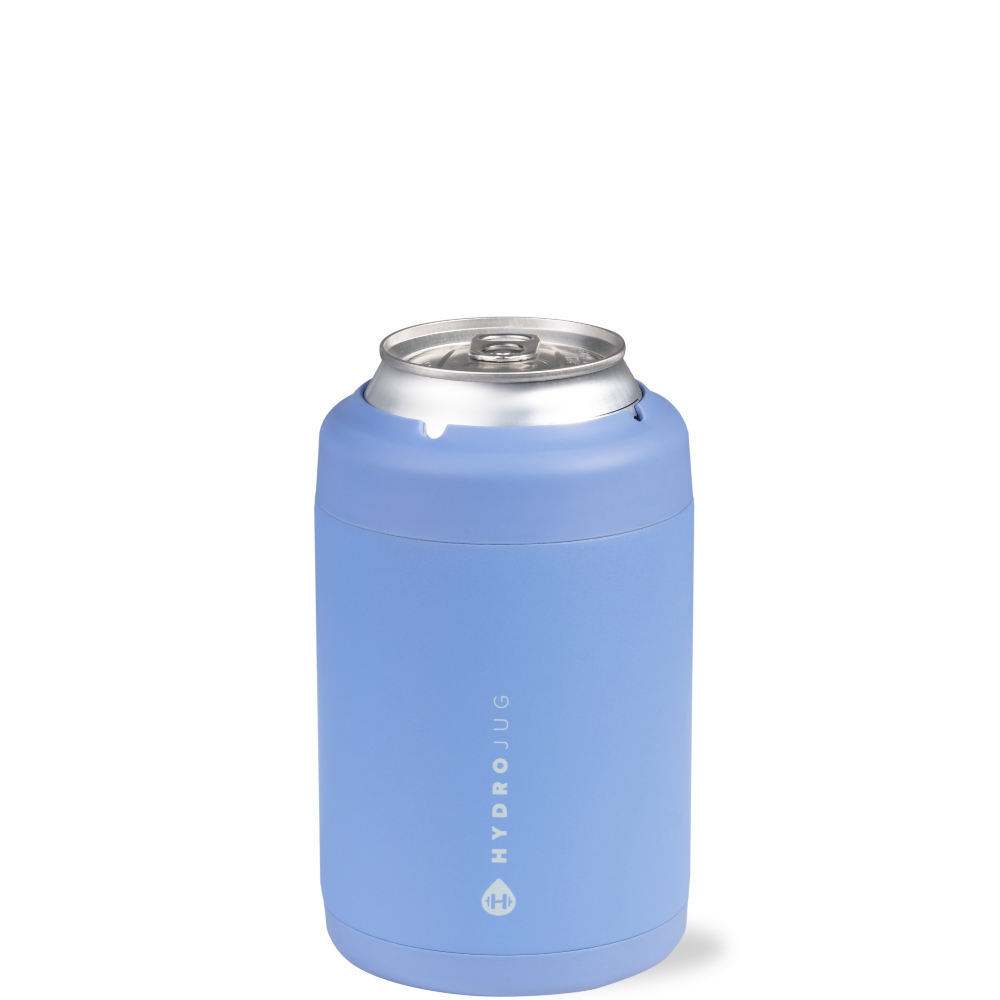 Black Leopard - Can Cooler (Standard) | B2W4Y20I
