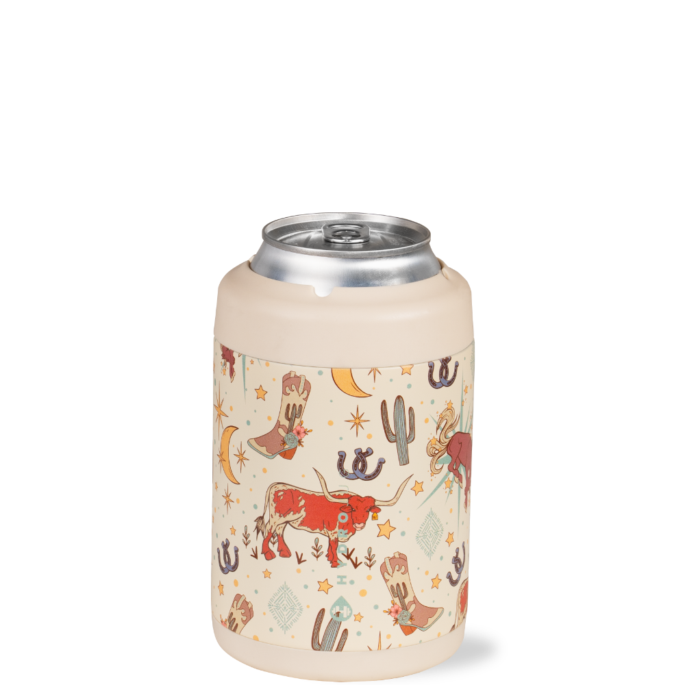 Sunny Sips - Can Cooler (Standard) | B2NGDFRQ