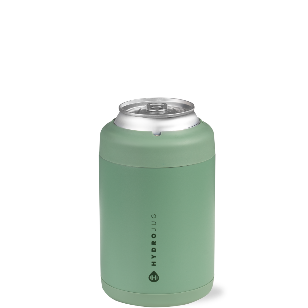 Light Blue - Can Cooler (Slim) | B2LLRJ3G