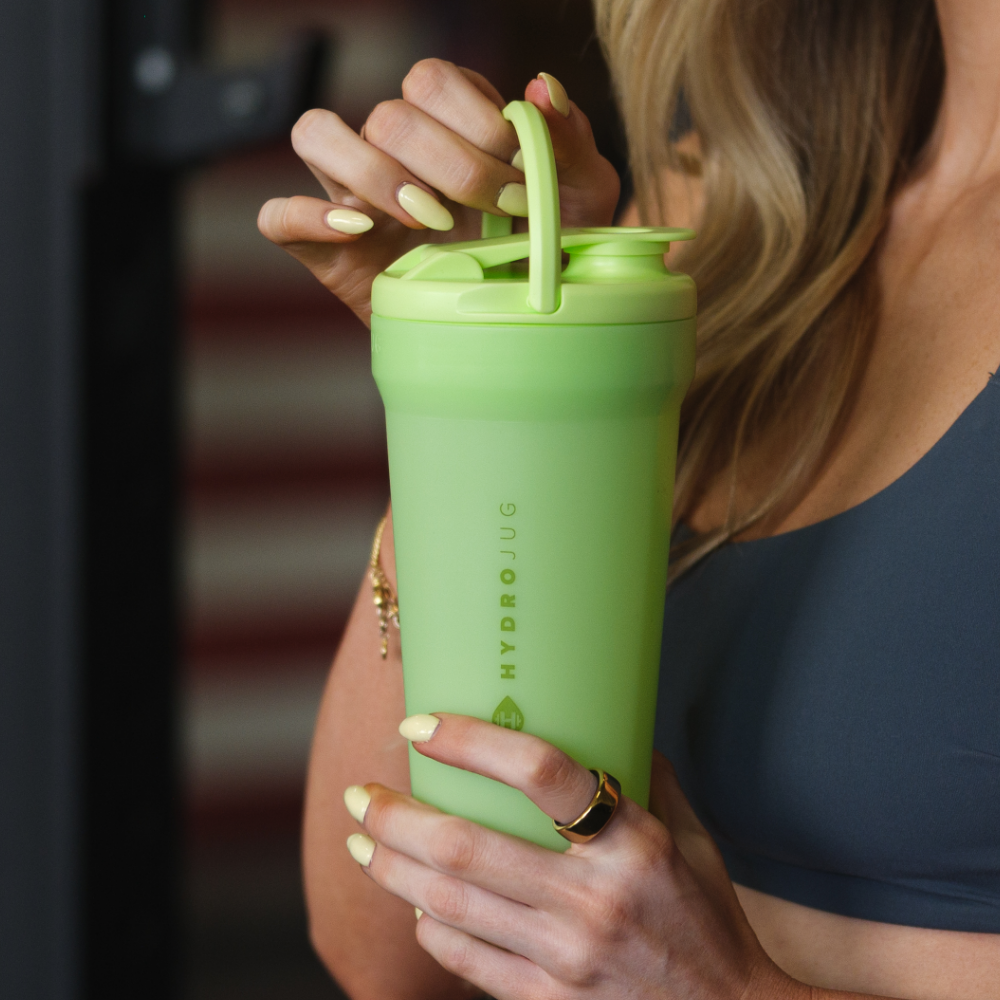Honeydew - Single Wall Shaker (20oz) | B2RU5PEC