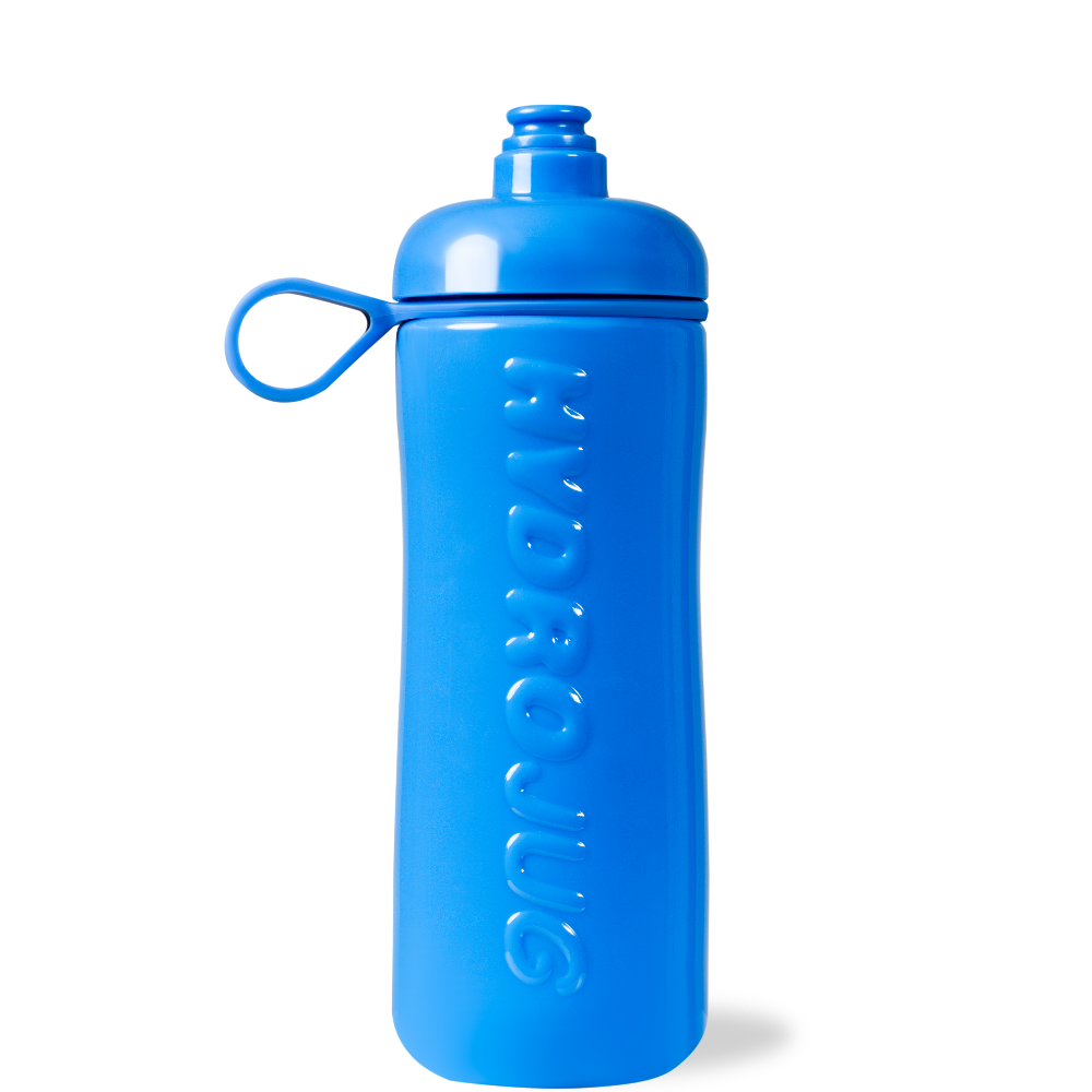 Mauve - Squeeze Bottle | B24SFJA0