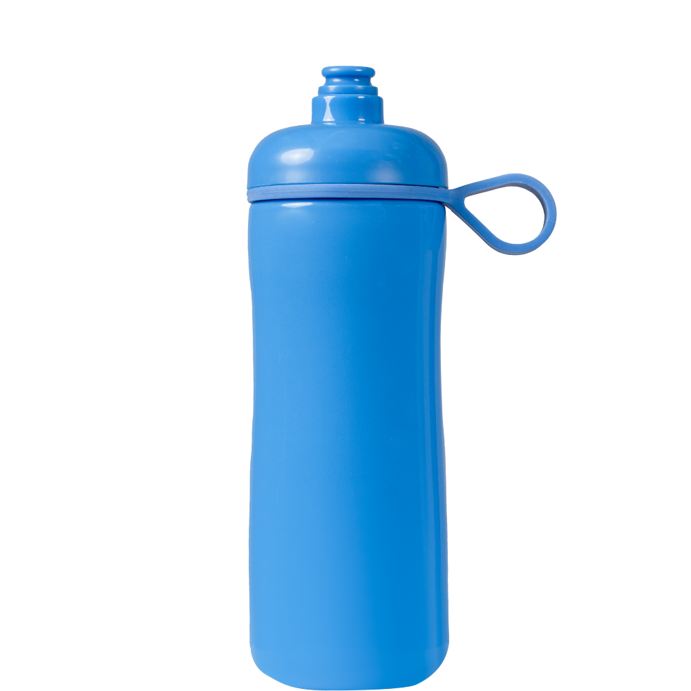 Cobalt - Squeeze Bottle | B28MVA2X