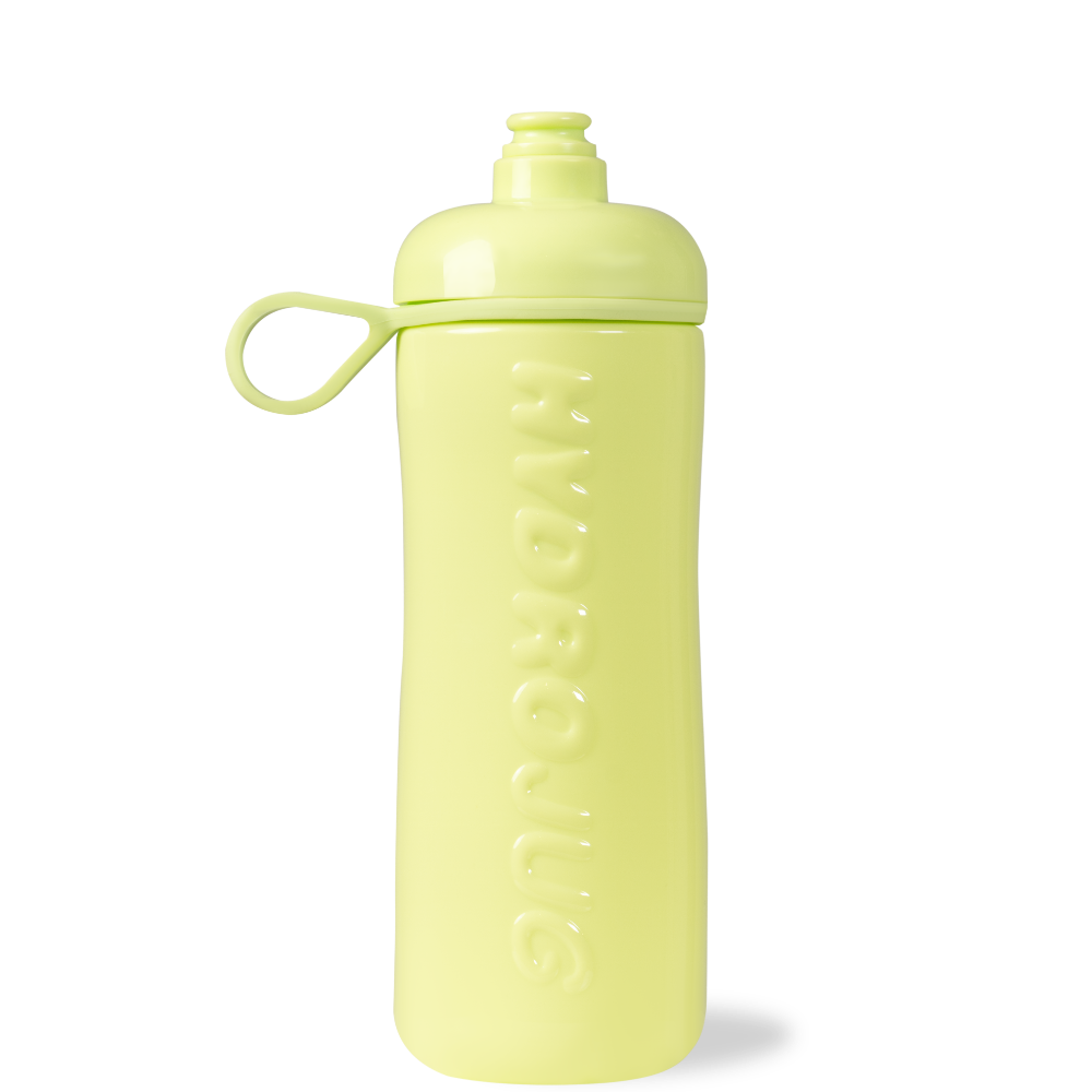 Cobalt - Squeeze Bottle | B28MVA2X