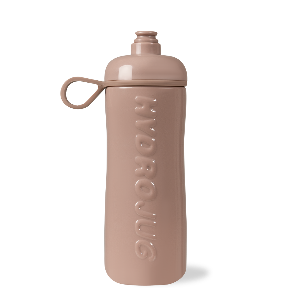 Mauve - Squeeze Bottle | B24SFJA0