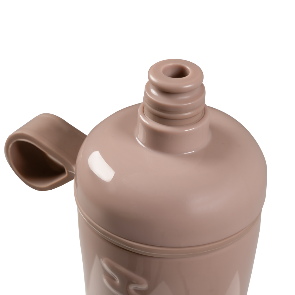 Mauve - Squeeze Bottle | B24SFJA0