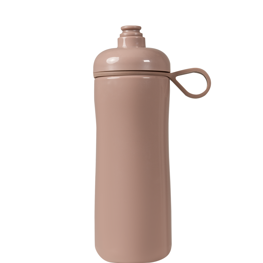 Mauve - Squeeze Bottle | B24SFJA0
