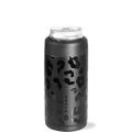 Black Leopard - Can Cooler (Standard) | B2W4Y20I