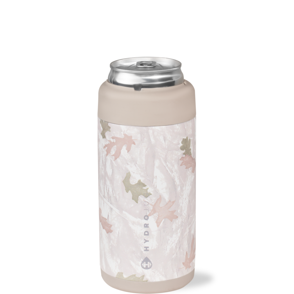 Black Leopard - Can Cooler (Slim) | B2GX6Z42