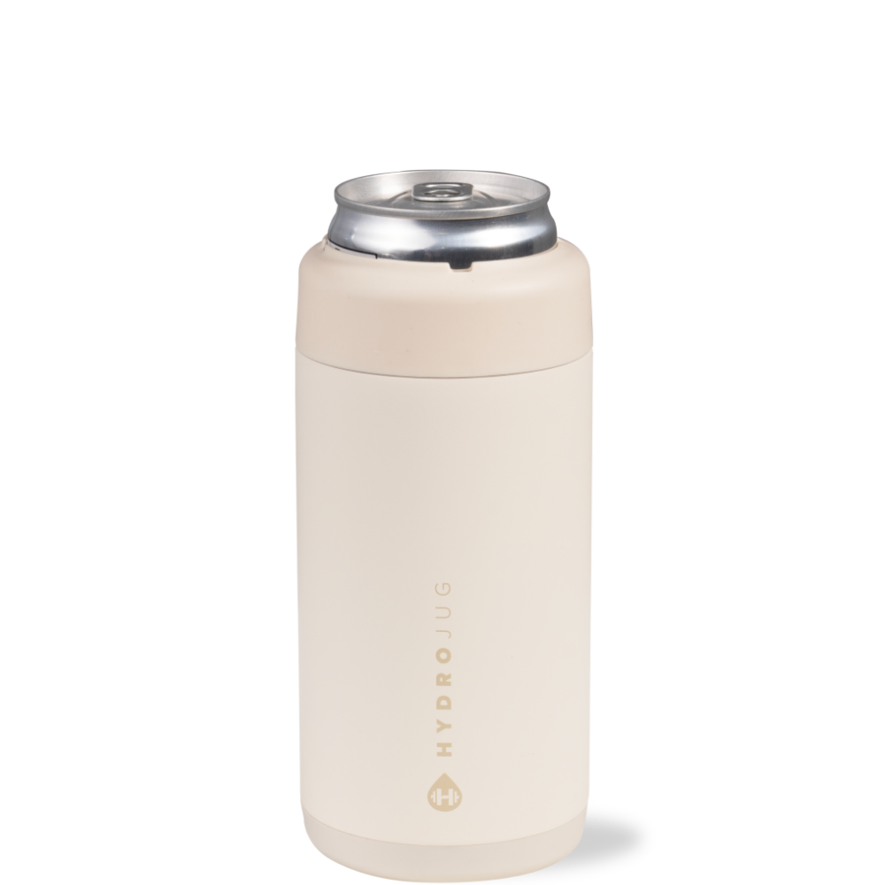 Black Leopard - Can Cooler (Slim) | B2GX6Z42