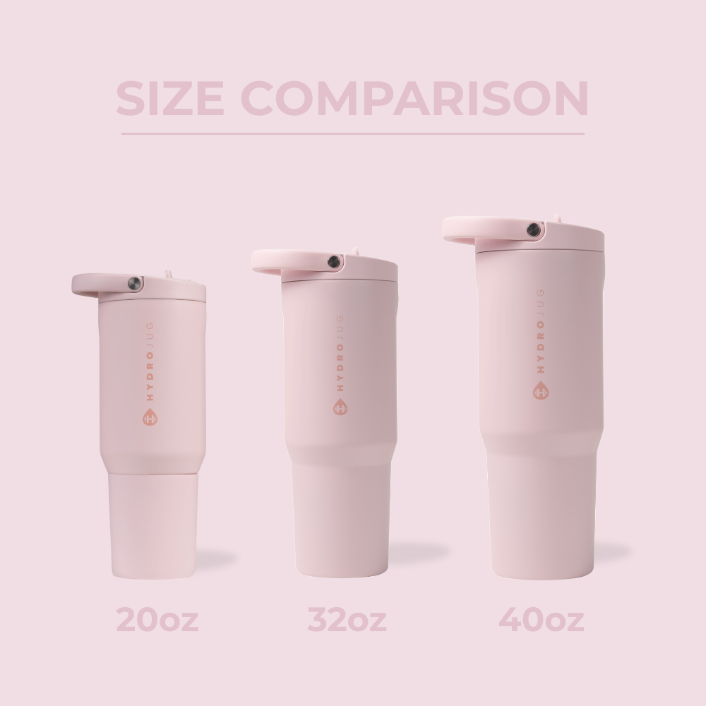 Pink Sand - Sport (40oz) | B2QGNMGE