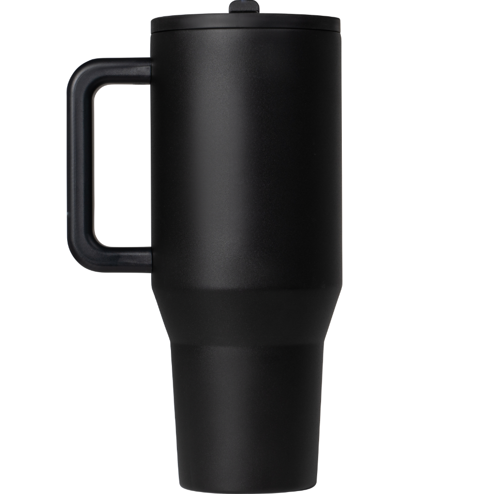 Black - Traveler (40oz) | B27CYOC7