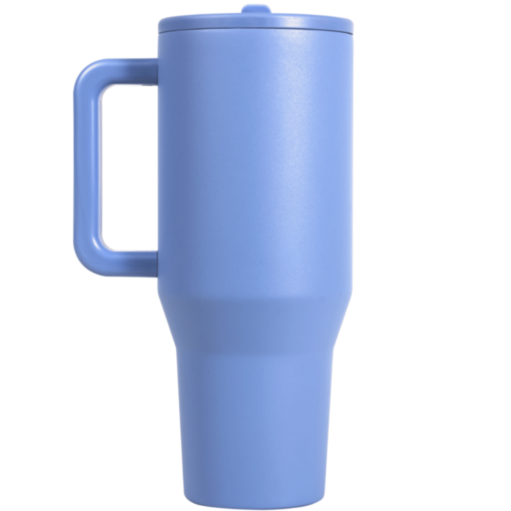 Light Blue - Traveler (40oz) | B25QBBDB