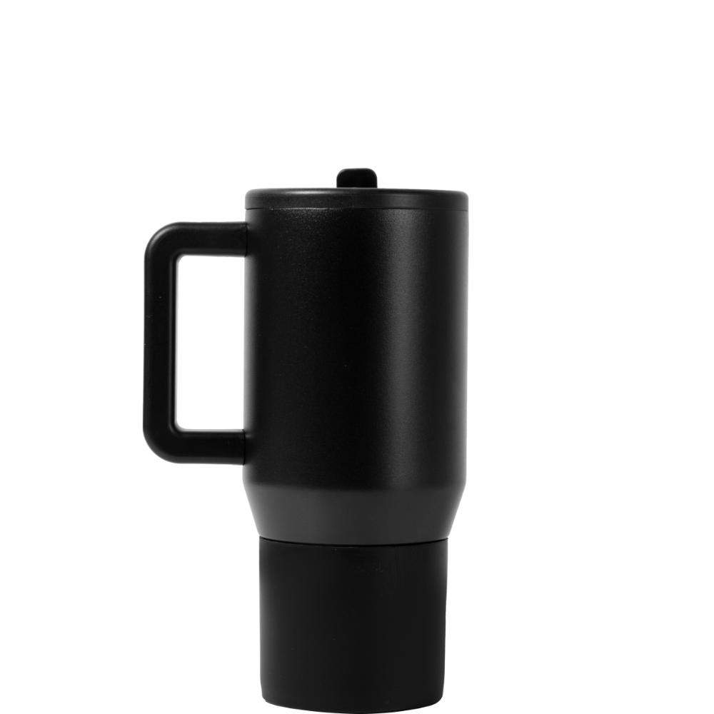 Black - Traveler (20oz) | B2U060XH