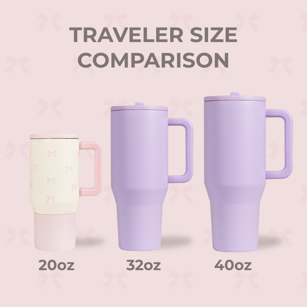 Bows - Traveler (20oz) | B2M30PYH