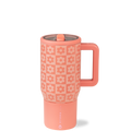 Daisy Checkers - Traveler (20oz) | B2WNS2C1