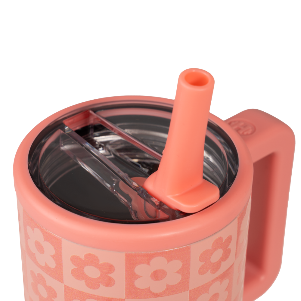 Daisy Checkers - Traveler (20oz) | B2P2VCSV