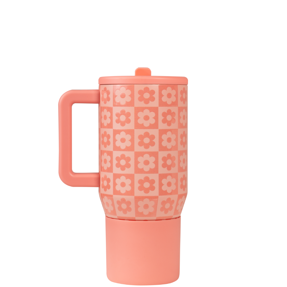 Daisy Checkers - Traveler (20oz) | B2P2VCSV