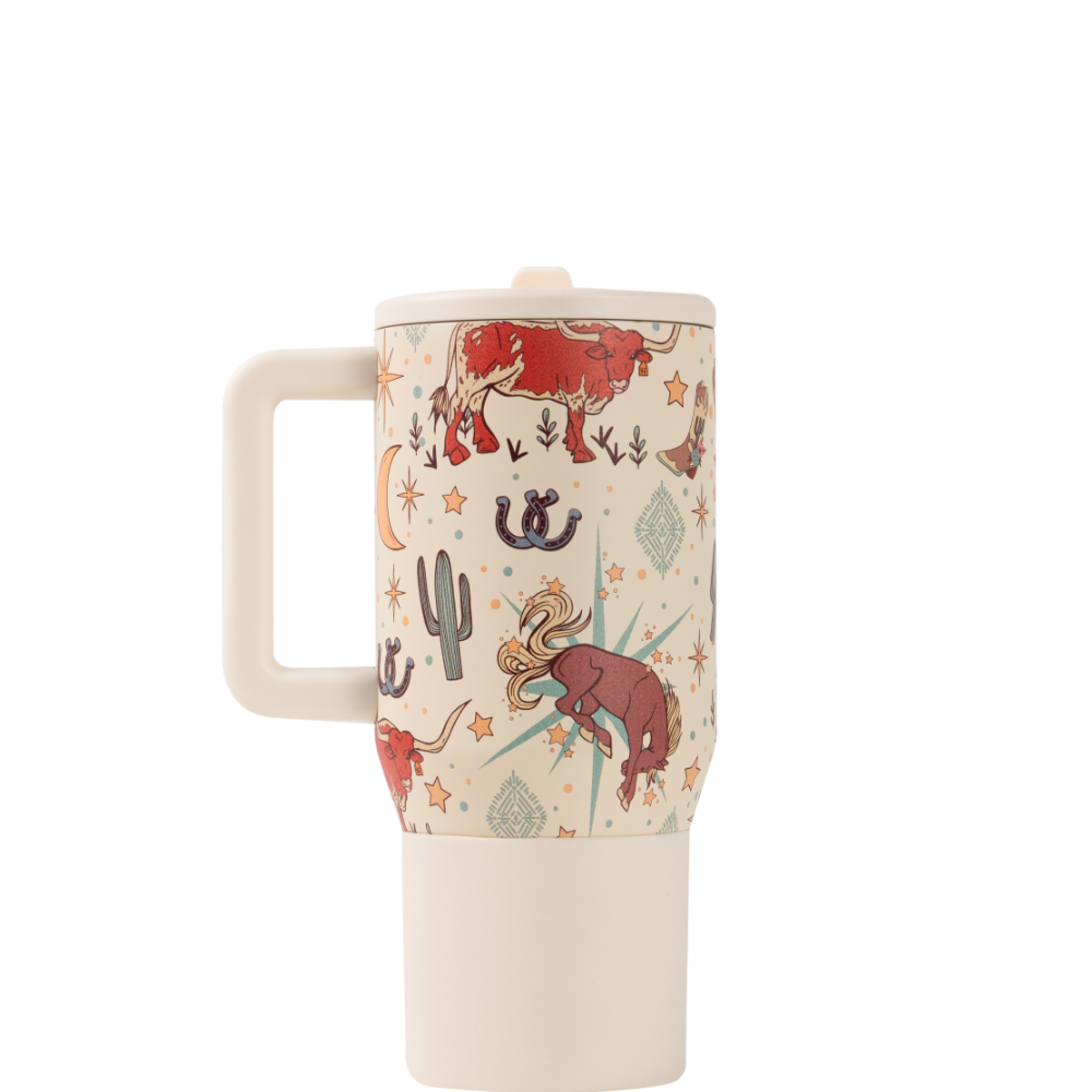 Rodeo - Traveler (20oz) | B2V3892R
