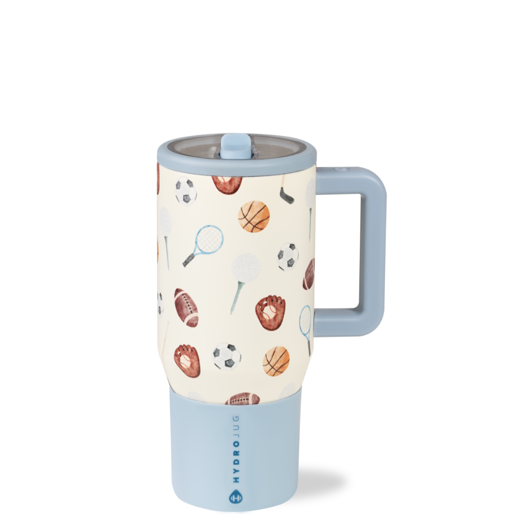 Cream - Traveler (40oz) | B2YT91XU