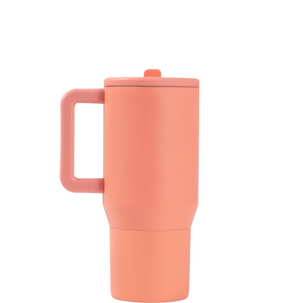 Summer Peach - Traveler (20oz) | B2WBU9WB