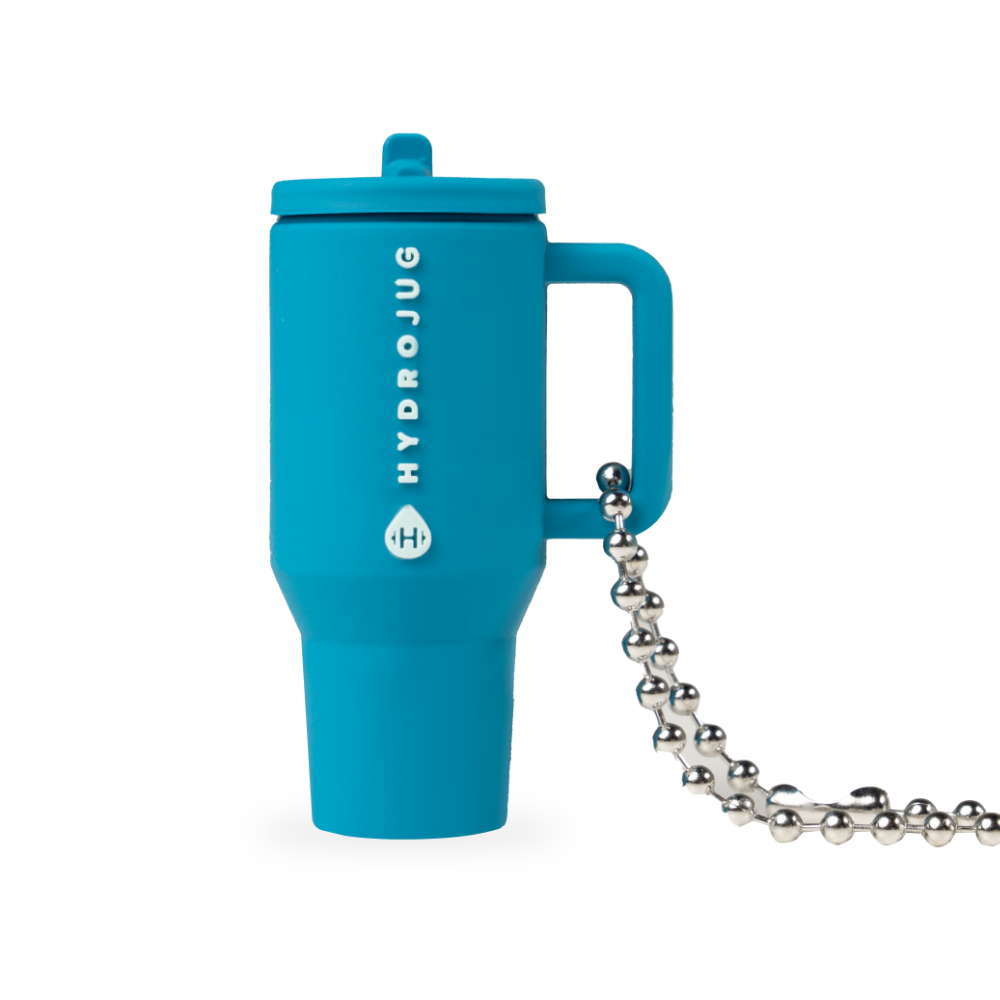 Traveler Keychain - Keychain | B2H5XRYF