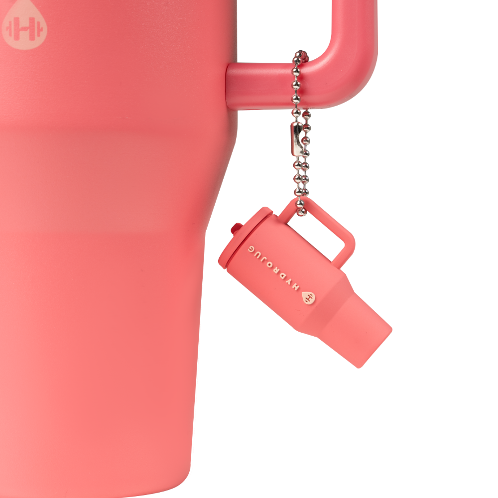Traveler Keychain - Keychain | B2H5XRYF