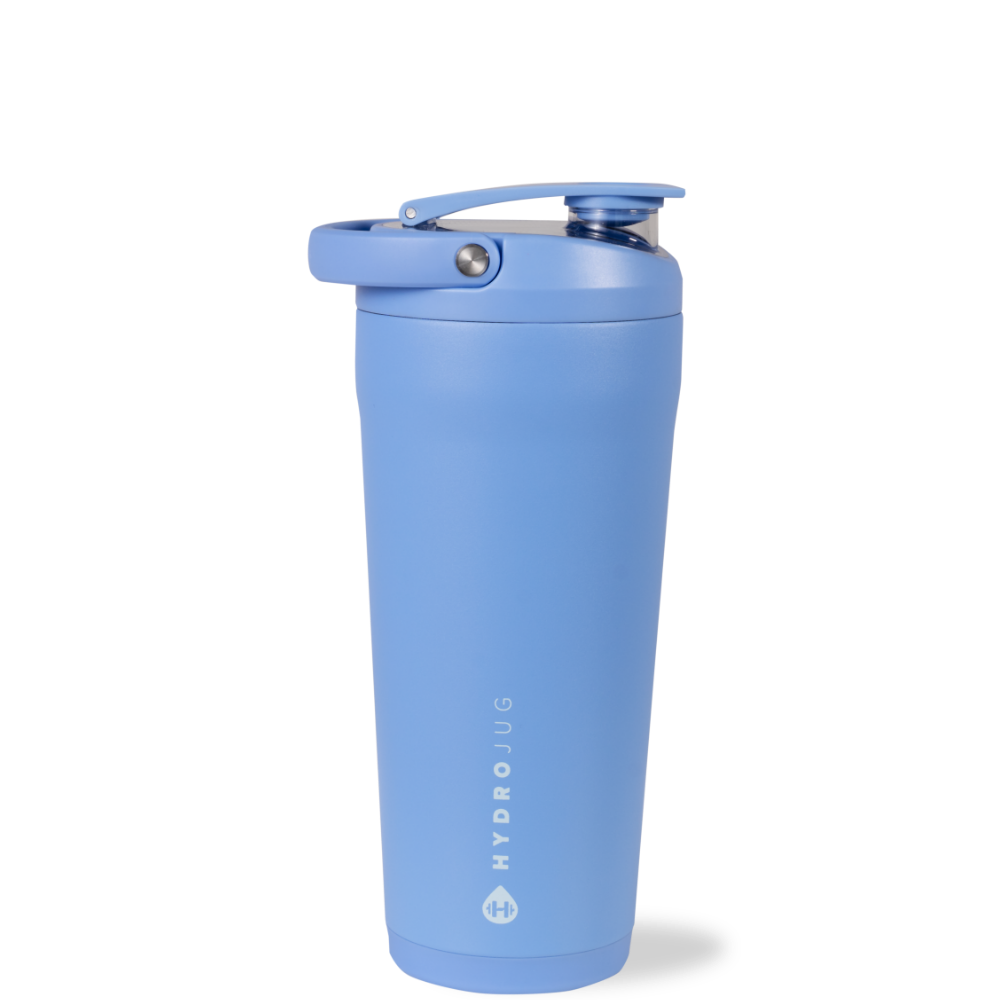Light Blue - Insulated Shaker (24oz) | B2YRFJR8