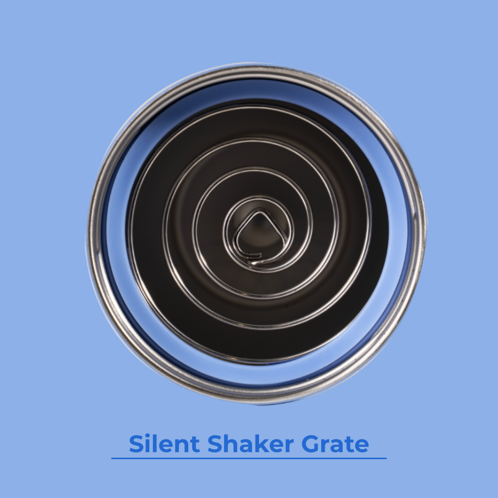 Light Blue - Insulated Shaker (24oz) | B2YRFJR8