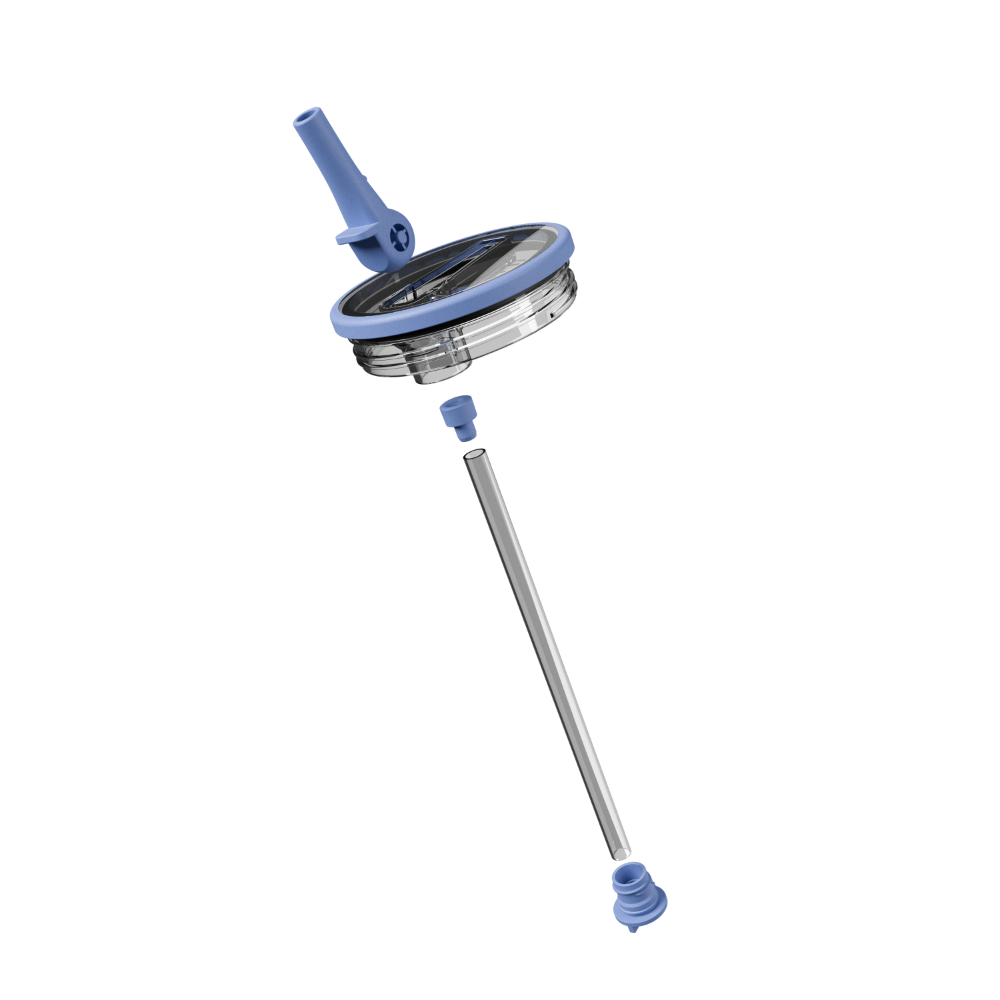 Removable Traveler Lid 32oz - Traveler Lid | B209MQOY