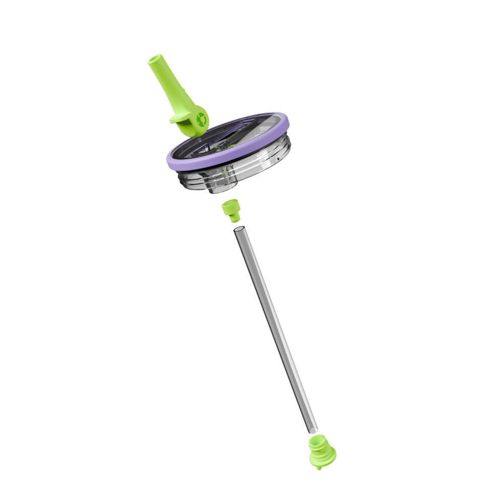 Removable Traveler Lid 32oz - Traveler Lid | B209MQOY
