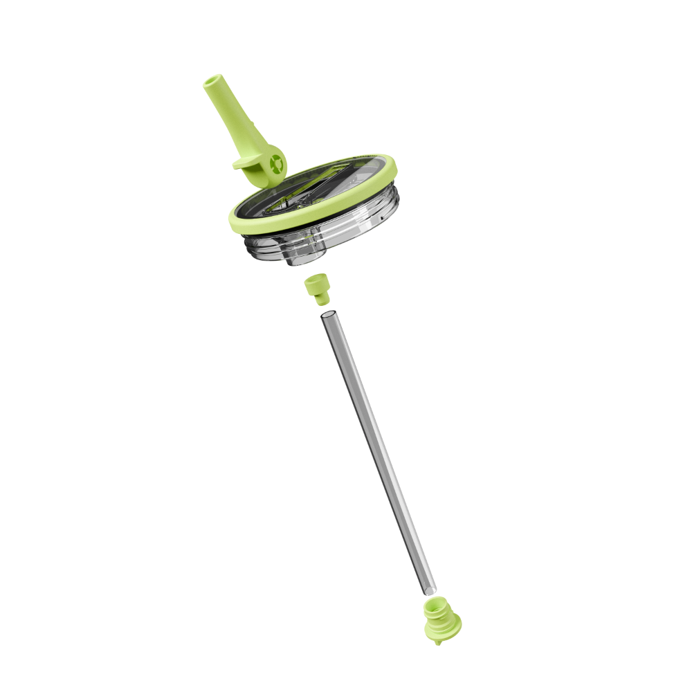 Removable Traveler Lid 40oz - Traveler Lid | B2I2EHNF