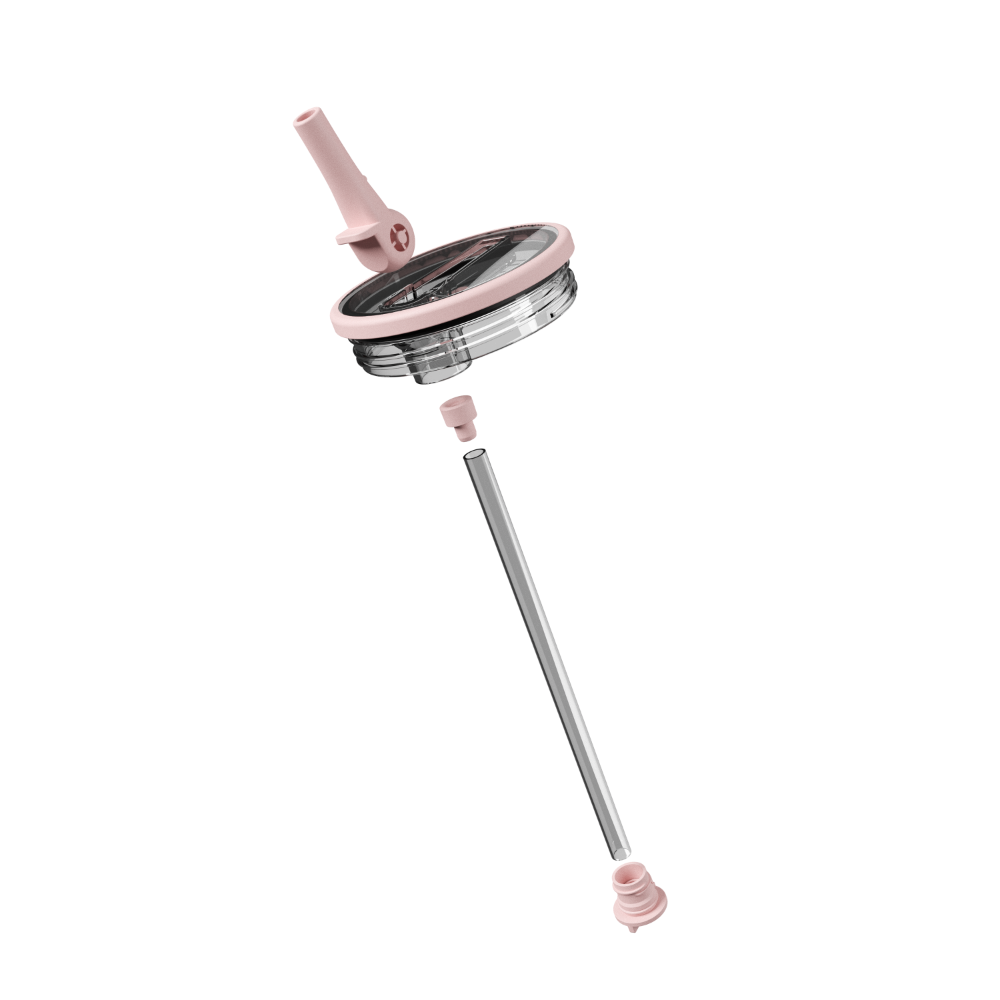 Removable Traveler Lid 20oz - Traveler Lid | B2TRUG11
