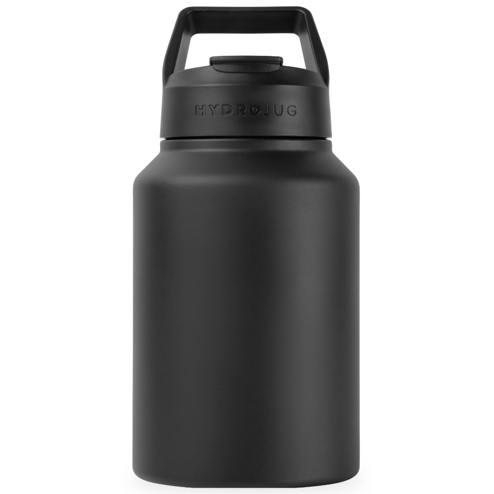 Black - Sport (64oz) | B2PQOM5I