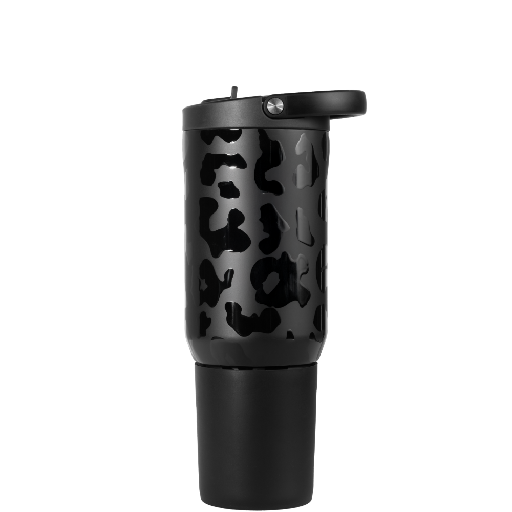 Black Leopard - Sport (20oz) | B21JER1I