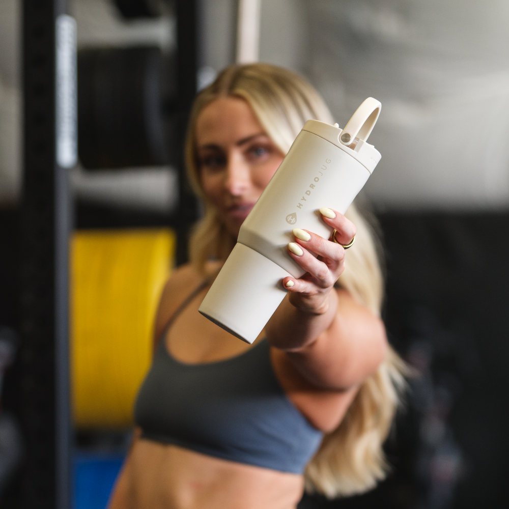 Cream - Sport (20oz) | B23L4IXY